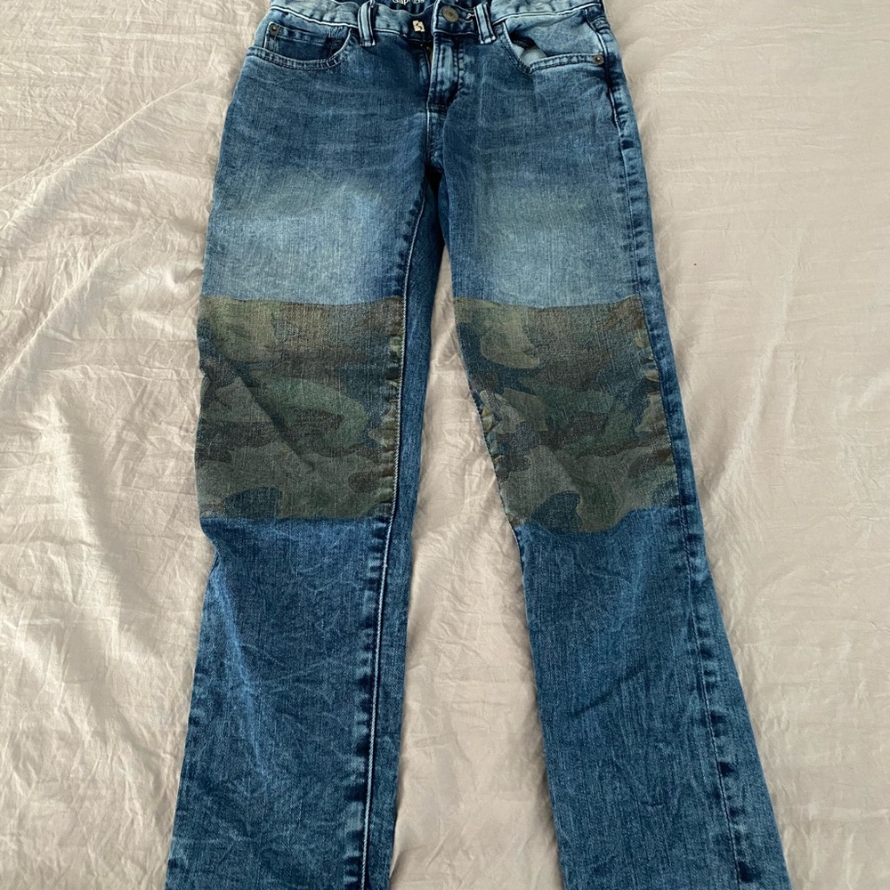 Boys jeans